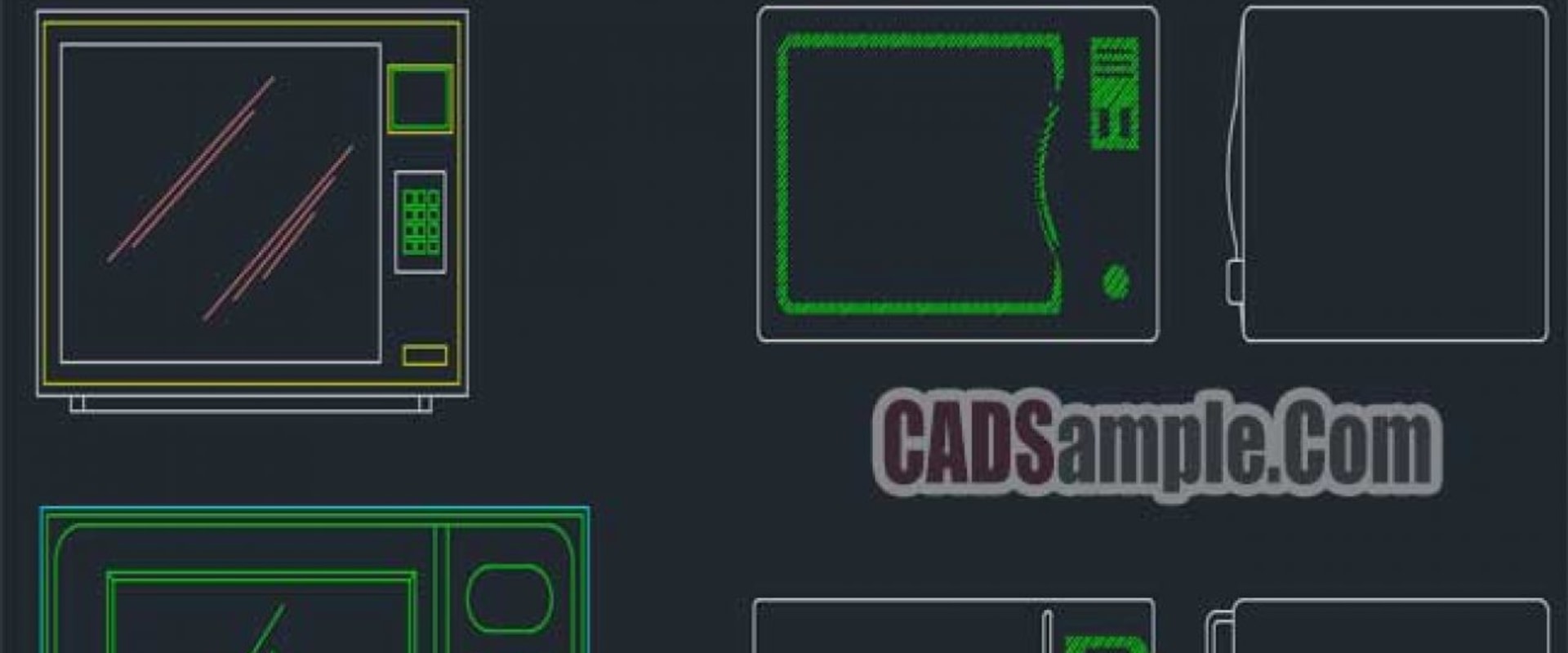 how-do-i-block-a-cad-file